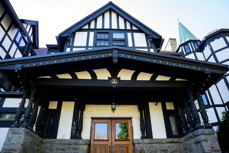 Cornell suspends frat parties after alleged gang rape