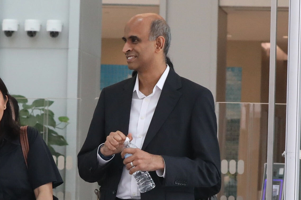 SGH head of neurosurgery under probe for failing to report patient's death to coroner