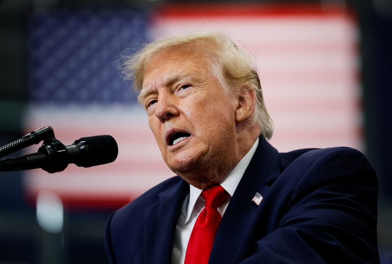 Trump shuts down Hegseth plan to livestream military execution