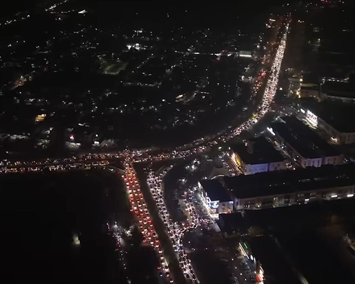 Batam blackout may have been caused by lightning, bat interference: Minister