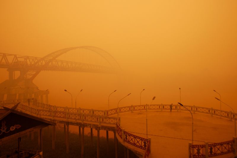 'Very dangerous': Timor-Leste shuts schools over Indonesia haze