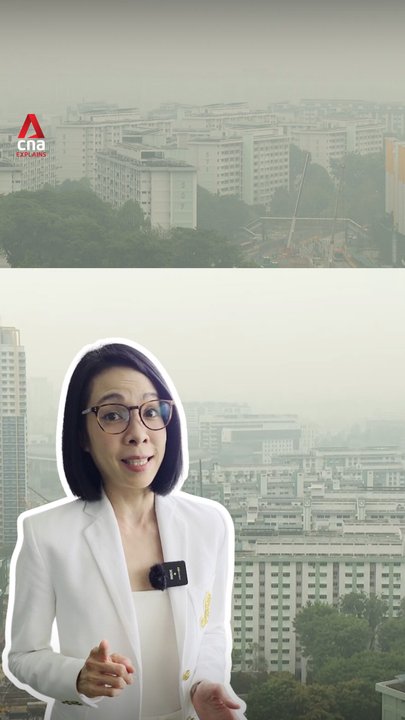 Understanding Singapore’s Persistent Hazy Skies After Heavy Rain | Integri News