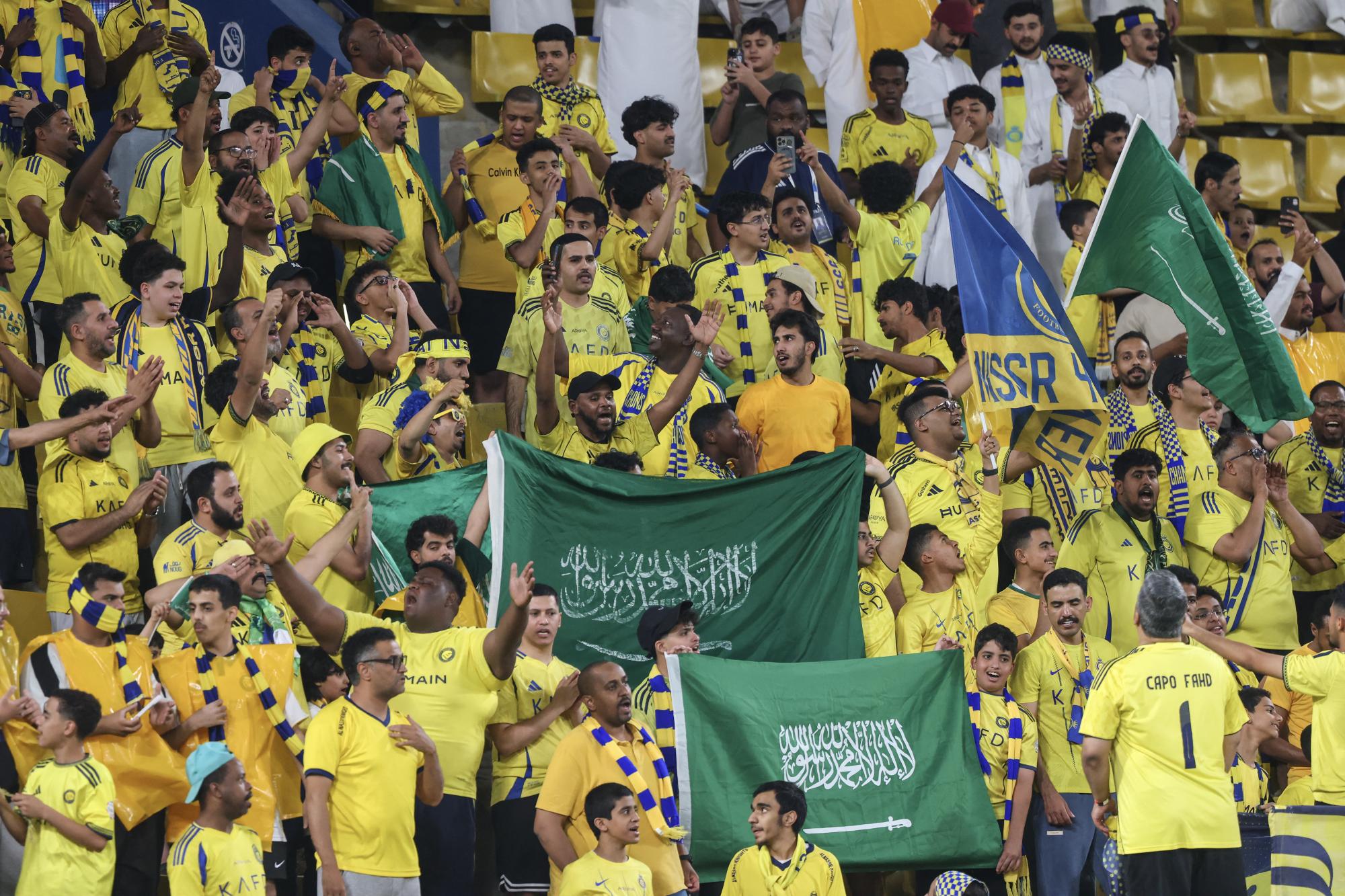 Asian Cup in Saudi Arabia could be postponed but 'no hurry' to decide: AFC