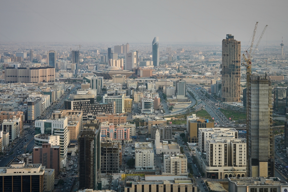 Saudi-led coalition says intercepts missiles, drones over Riyadh, other areas
