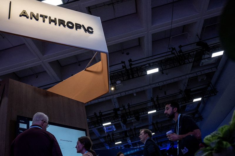 Anthropic quietly pitches its own AI safety Bill to US lawmakers