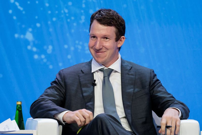 AI rapidly improving, could vastly boost US GDP, Anthropic's Clark tells policymakers