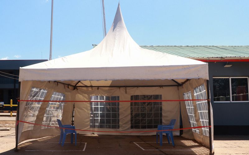 Kenya confirms four new Ebola cases, bringing total number to seven