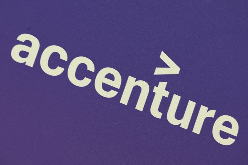 Accenture looks to sell Chinese operations for up to $1.5 billion, FT reports