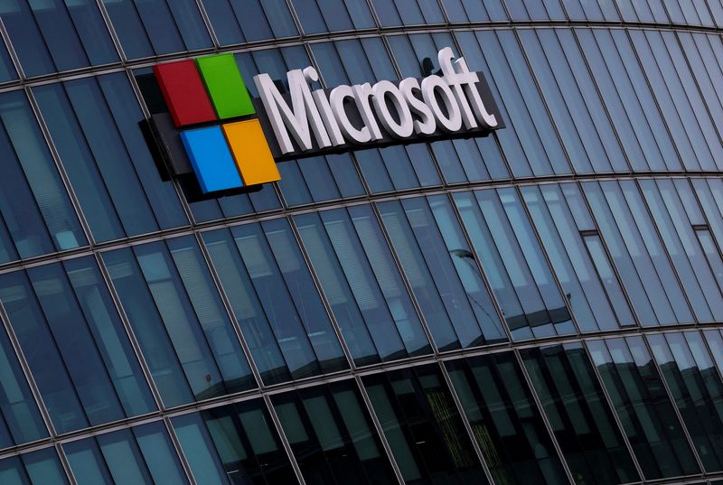 Microsoft pulls out of UK data center deal with Nscale, Telegraph reports