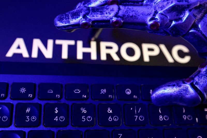 Anthropic to commit 5% stake to new 'public benefit fund'