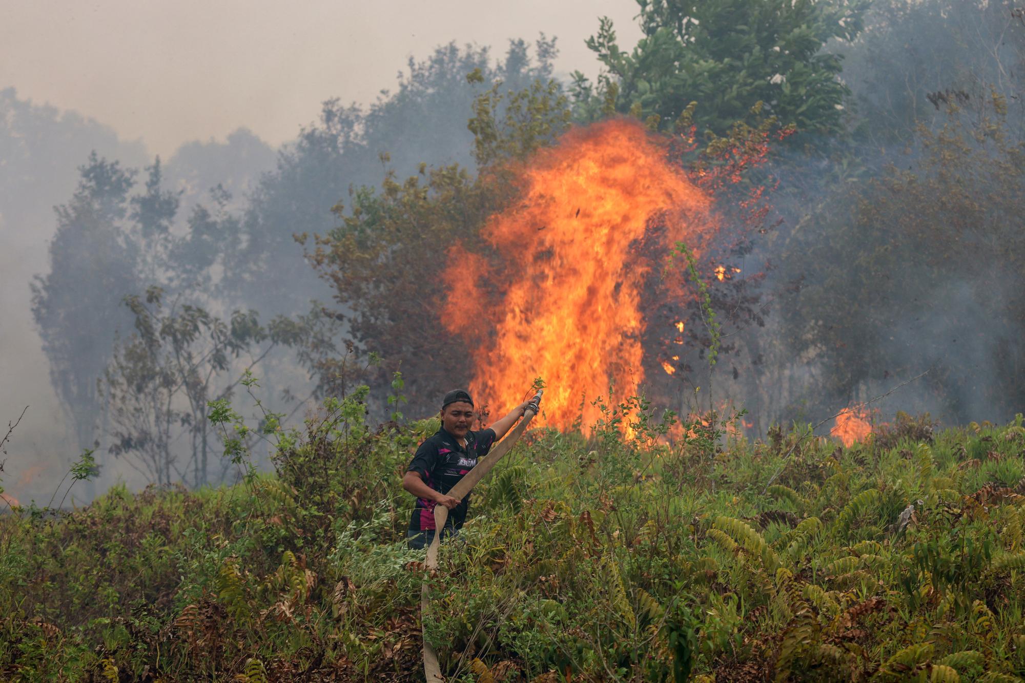 The challenges facing Singapore’s haze law — and where it can gain more teeth 