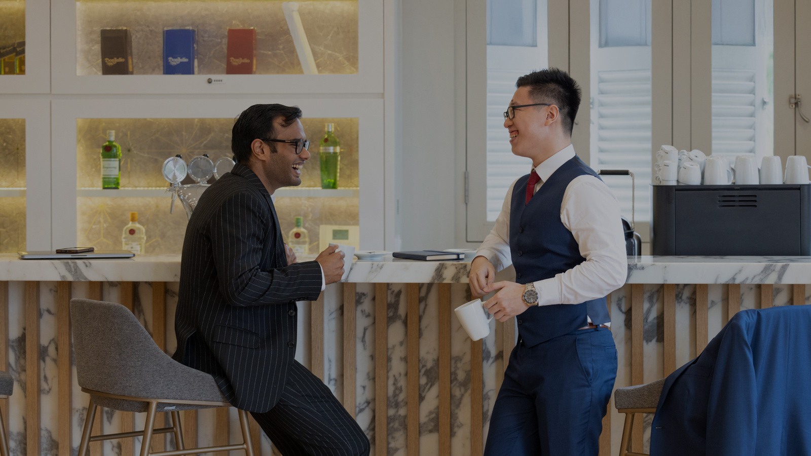 Hospitality in the age of AI: Why the human touch still matters  