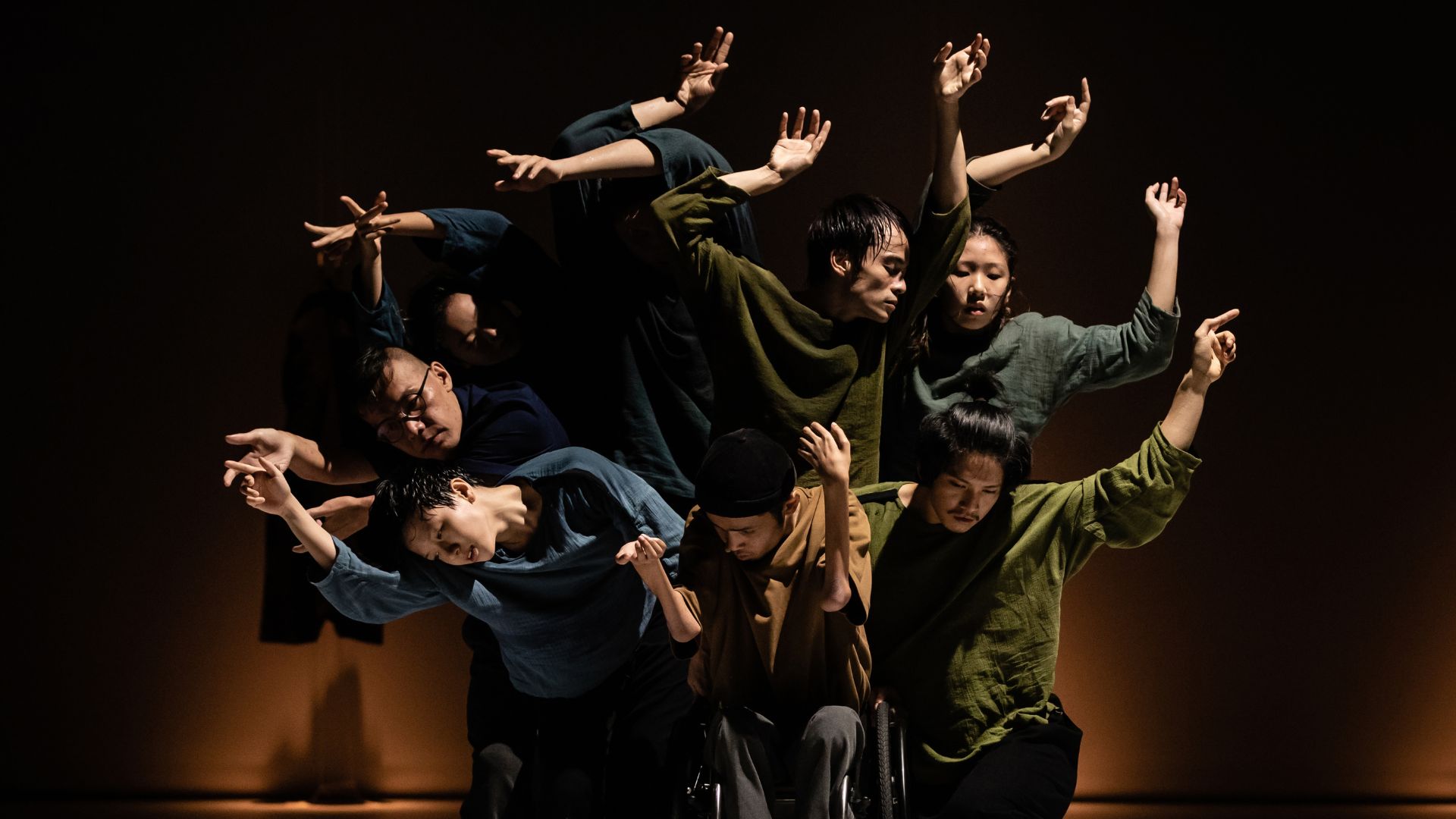 10 local Chinese arts and culture events to catch this year-end