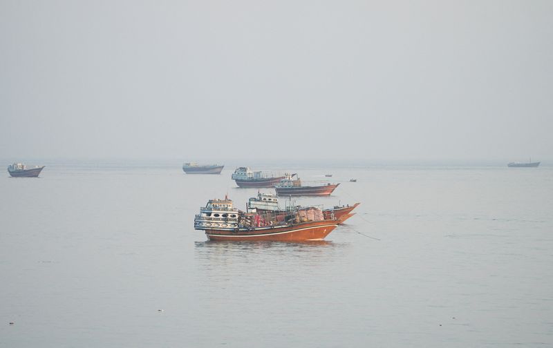 Iran has detailed plans to hit Gulf undersea cables if war resumes, officials say