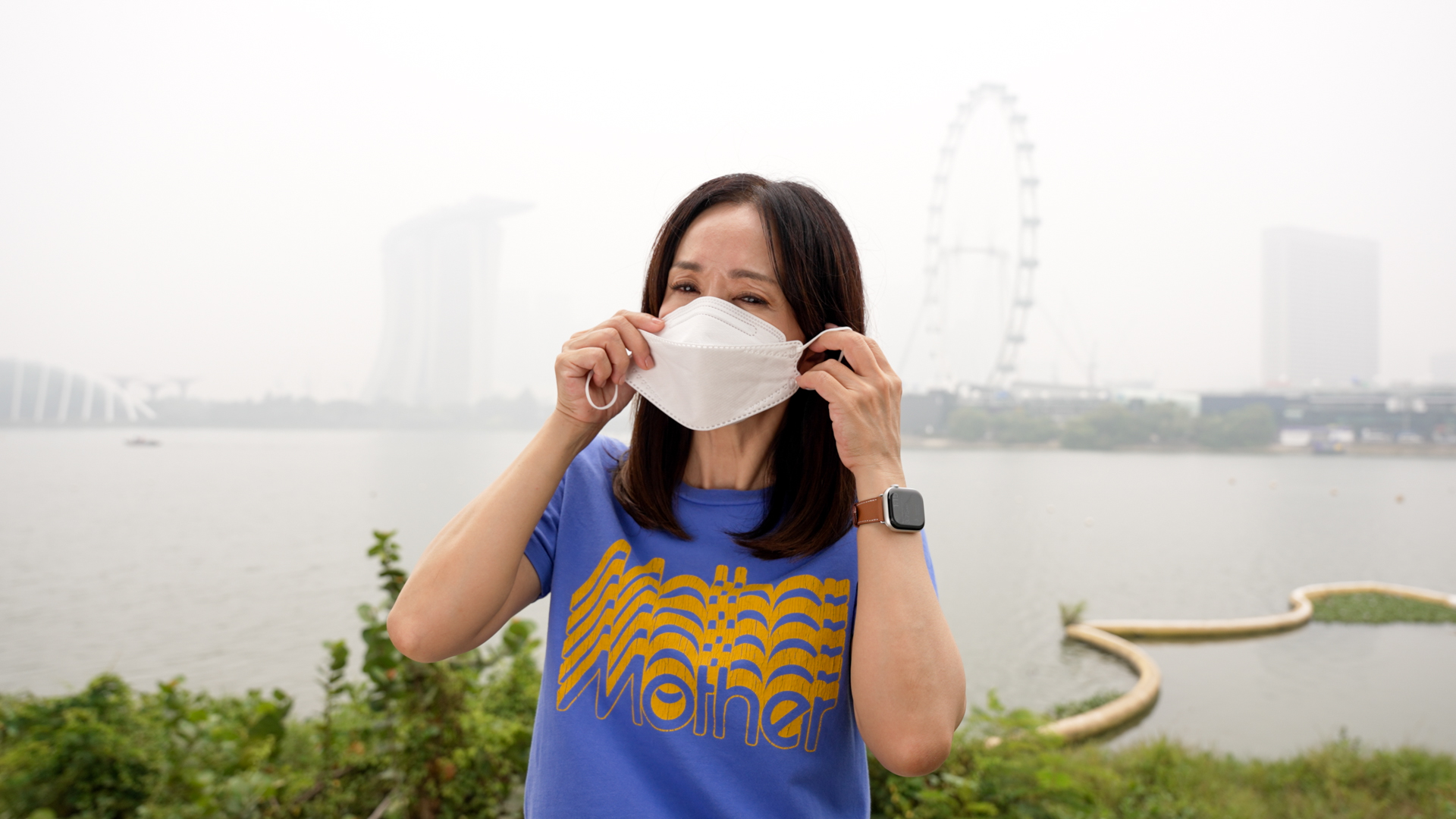 Is indoor air safer? 7 things to know and ways to stay protected in this prolonged haze season