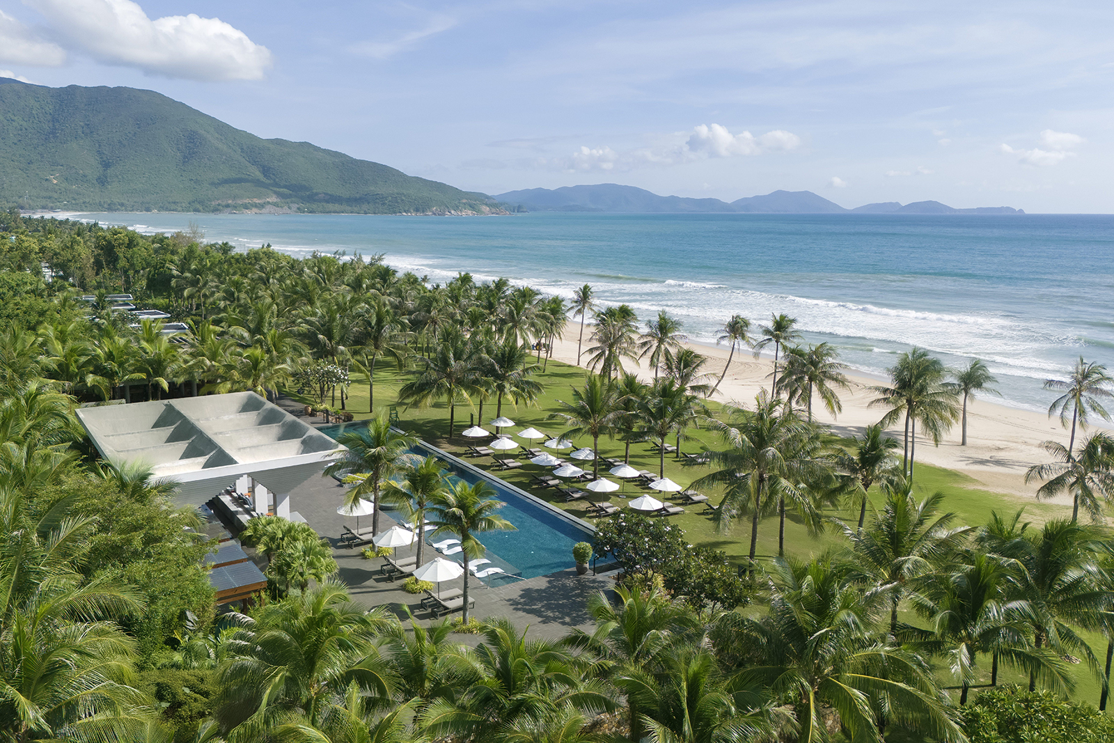 Vietnam’s Cam Ranh is more than a beach getaway