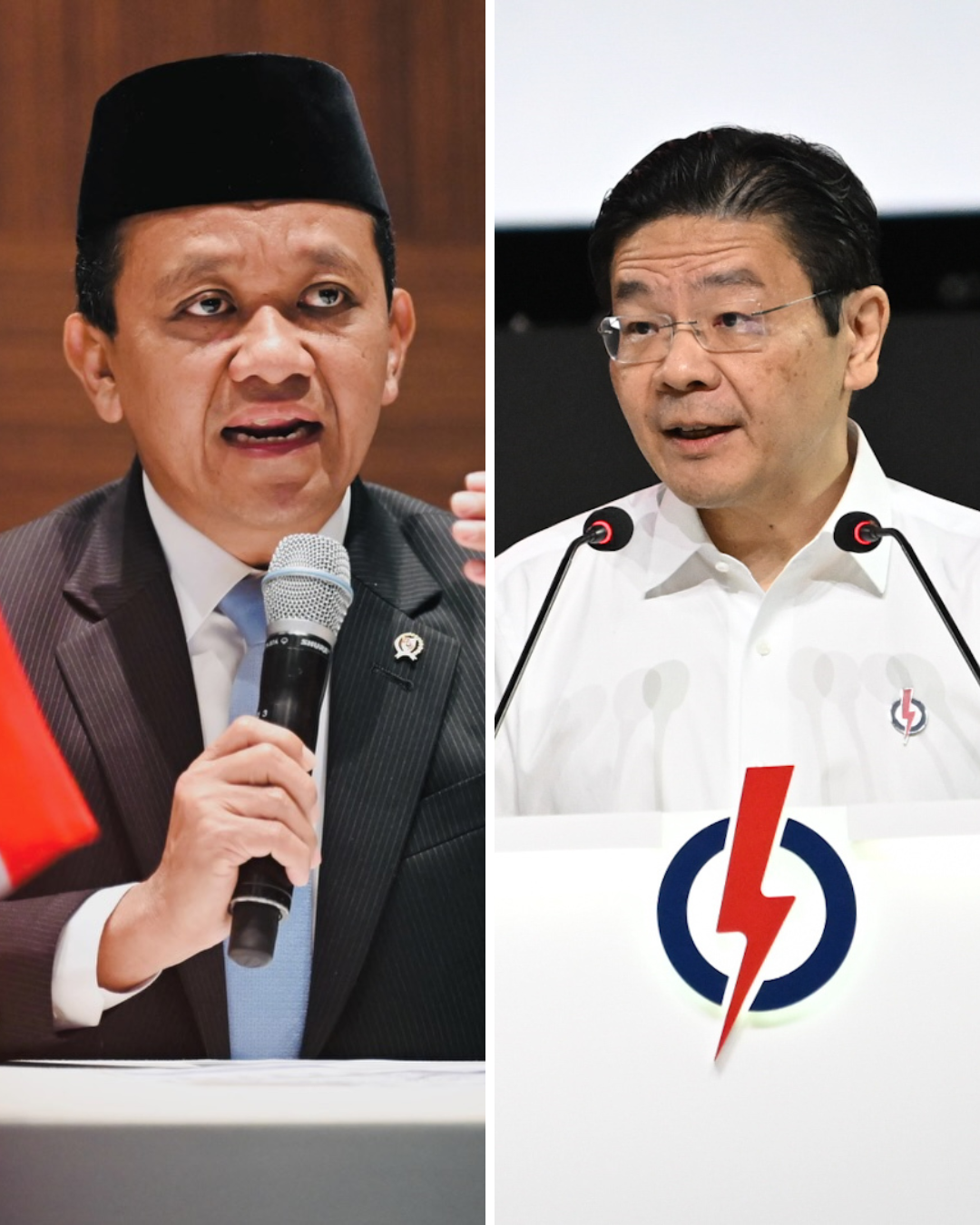 CNA Explains:  Mengapa RI kurangi ekspor gas, apa dampaknya bagi Singapura?