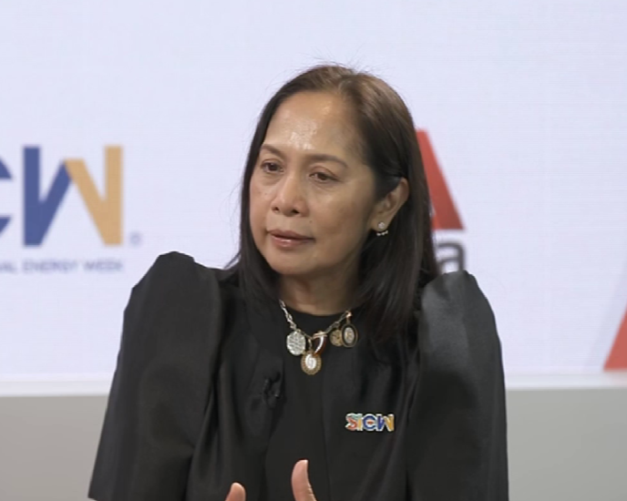 ASEAN could take years to be ready for next major energy disruption: Philippine energy secretary 