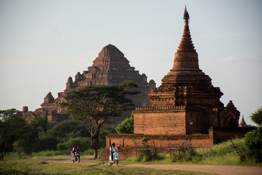 ASEAN envoy to visit Myanmar on Wednesday: Thai FM