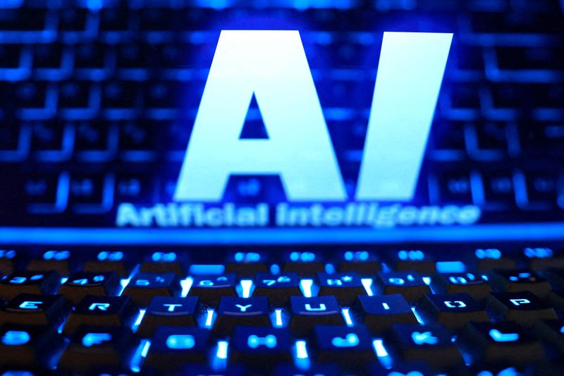 AI giants promise publishers new way to block some scraping
