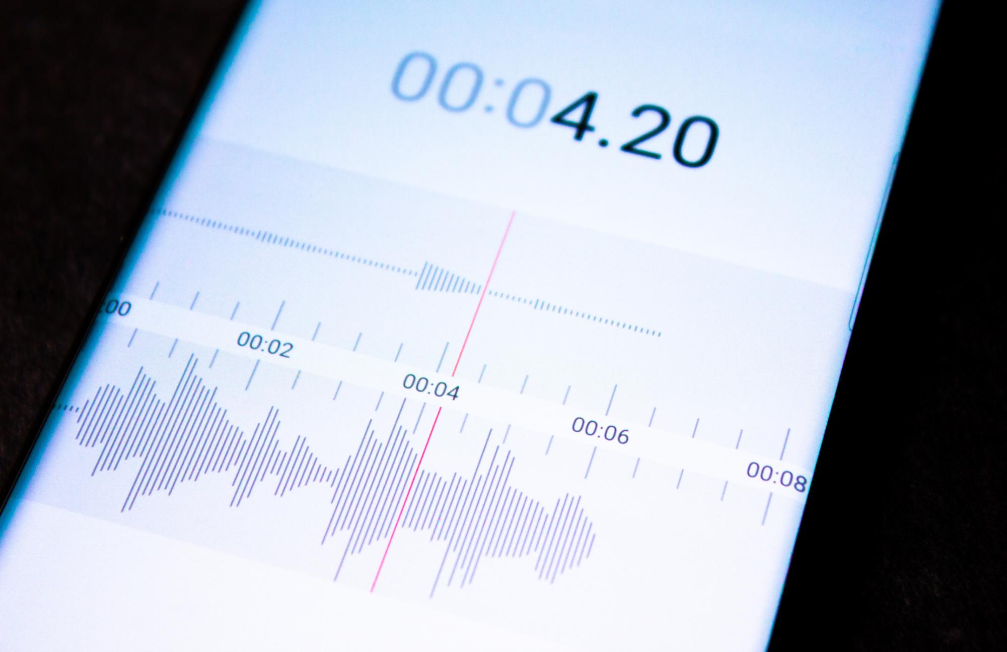 CNA Explains: Is secretly recording a workplace meeting allowed, and when can it get you into trouble?
