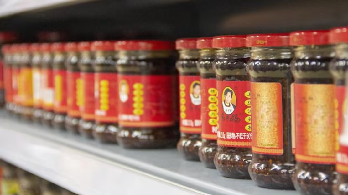 China’s Lao Gan Ma denies mass layoffs linked to AI amid public backlash