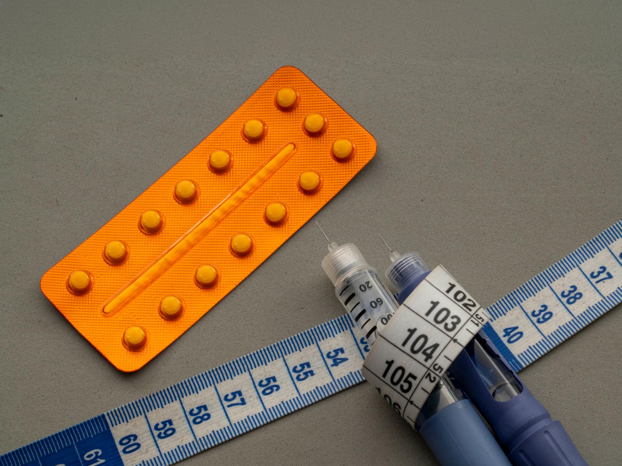 GLP-1 weight-loss pills vs injections: How they compare and why you shouldn't get the pills online