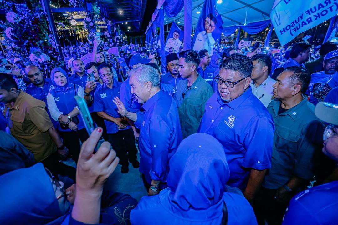 Melaka polls talks expose fault lines in Malaysia's shifting political alliances
