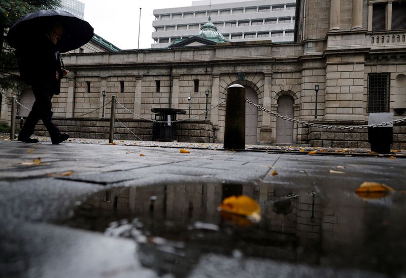 BOJ keeps rates steady, declares victory in hitting price target