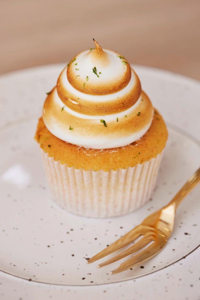 Calamansi Cupcake, $5 (8 DAYS Pick!)